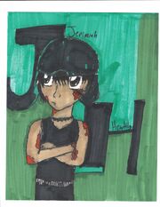 Jeremiah