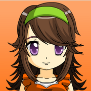 Nicole Captcha