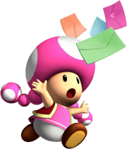 Toadette
