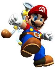 Mario