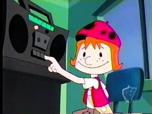 ShellyStereo