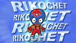 Rikochet