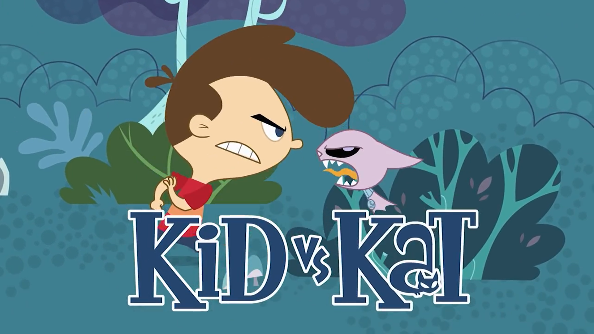 Kid vs. Kat Kid vs. Kat Wiki FANDOM powered by Wikia