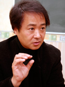 Takayuki Godai