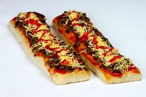 Zapiekanki
