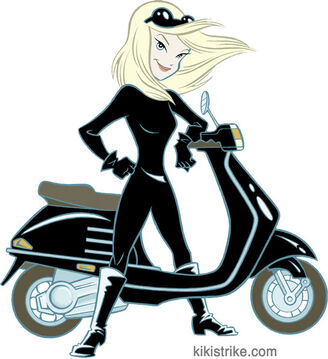 Scooter