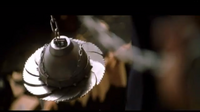 Meteor Hammer Blades