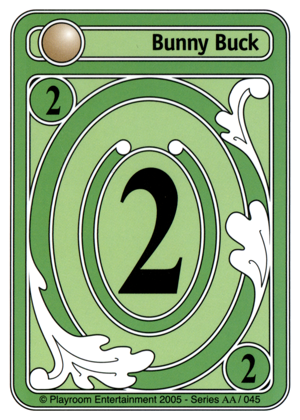 045 Bunny Buck - Two-thumbnail