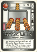 182 Quite Irascible Diffractable Cheese Balls-thumbnail