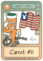 164 Carrot -11 - Rick-thumbnail