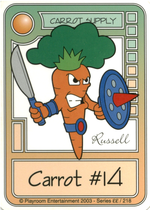 218 Carrot 14 - Russell-thumbnail