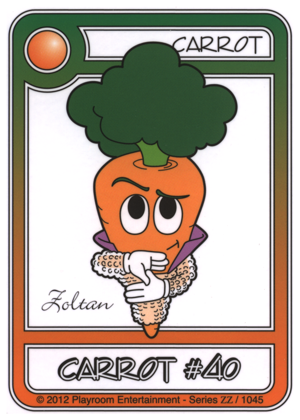 1045 Carrot 40 - Zoltan-thumbnail