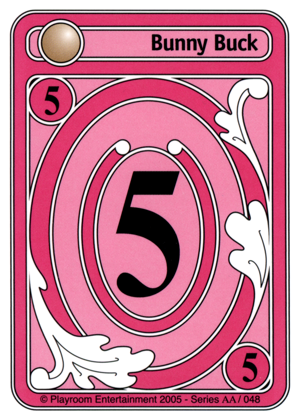 048 Bunny Buck - Five-thumbnail