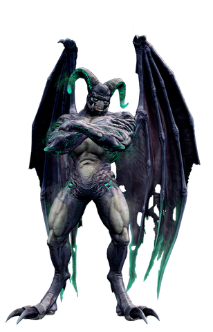 File:Gargos fullbodyrender.png