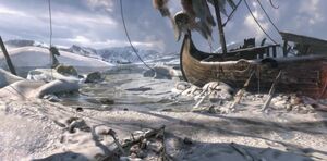 Tuskicehaven