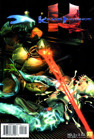 File:Killer Instinct Issue 2.jpg