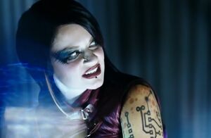 Carleen tattoos