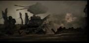Helghast Assault Killzone