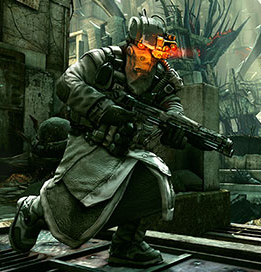 1 infiltrator