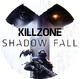 Killzone Shadow Fall Circle Button