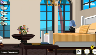 Miamibedroom