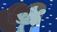 Happy ending