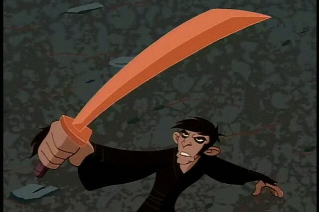 File:Monkey Fist The Lotus Blade.jpg