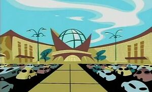 Middleton Mall