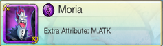 Moria