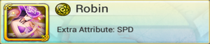 Robin