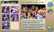Defeat ThirdBoss