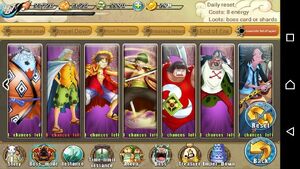 Boss Mode- Assemble!