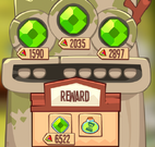 Green Gems