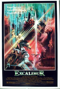 Excalibur-1981