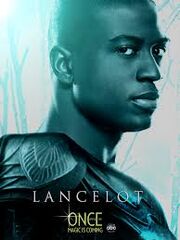 LancelotOnce