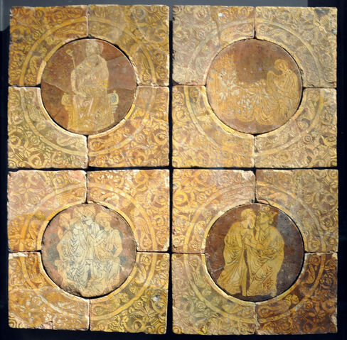 File:Tristram tiles British Museum.jpg