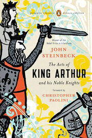 ActsofKingArthurCover