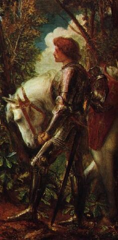 File:Sir Galahad (Watts).jpg