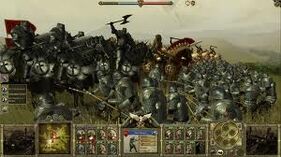 King Arthur RPG