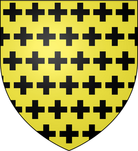 Blason Tor