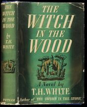WitchWood