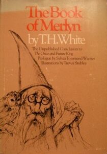 TheBookOfMerlyn