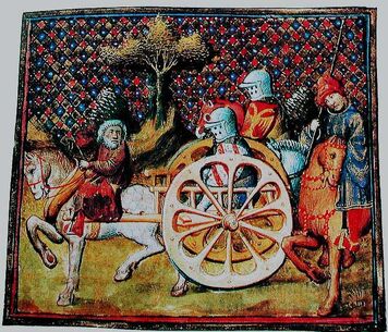 Lancelotcart
