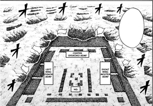 Tou Army HQ