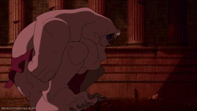 Arges the Cyclopes