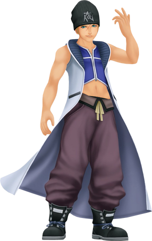 File:Seifer KHII.png