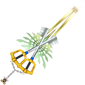 Χ-blade (Complete) KHBBS