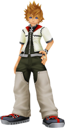 242px-Roxas KHII.png