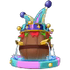 Tonneau render KH3D