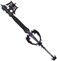 Oblivion KH